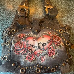 Isabella Fiore hand bag